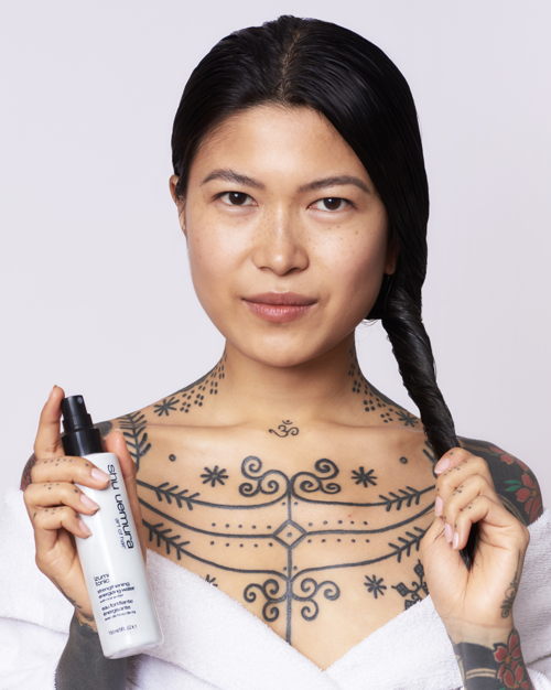 shu uemura izumi tonic €44