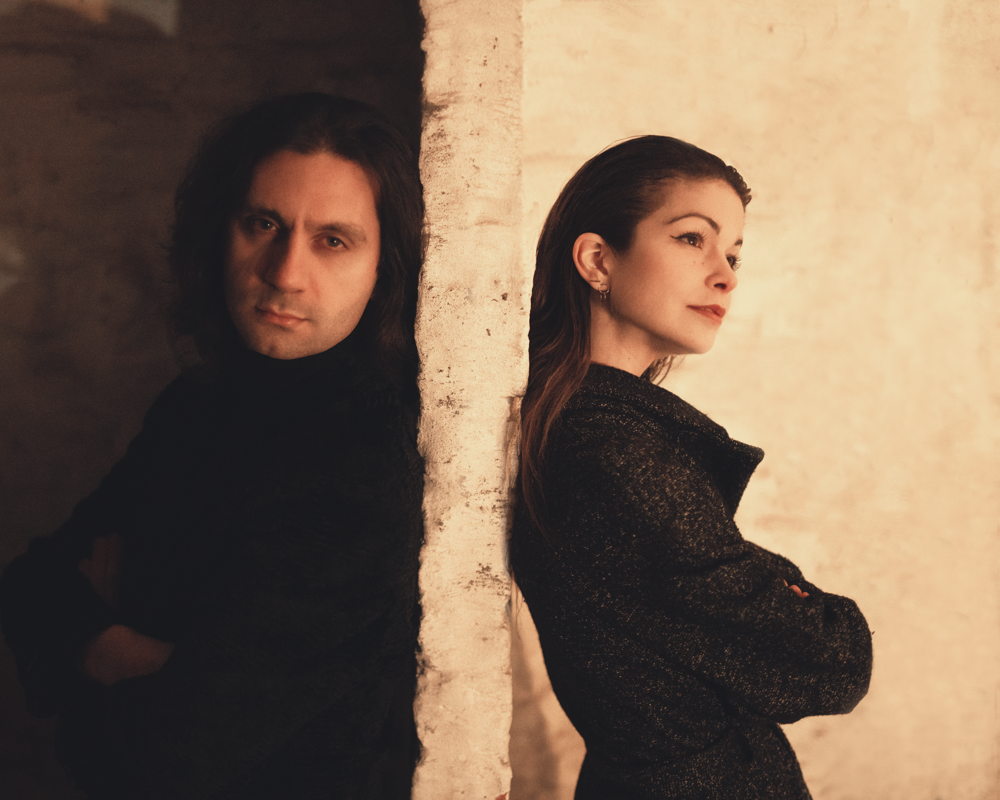 0707 Avanesyan&Levy © Bernard Rosenberg