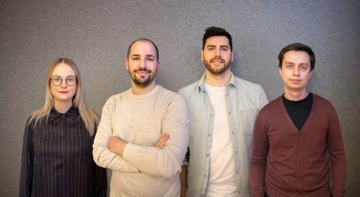 Nouveau renfort chez RCA avec le nouveau centre d’experts Digital hub