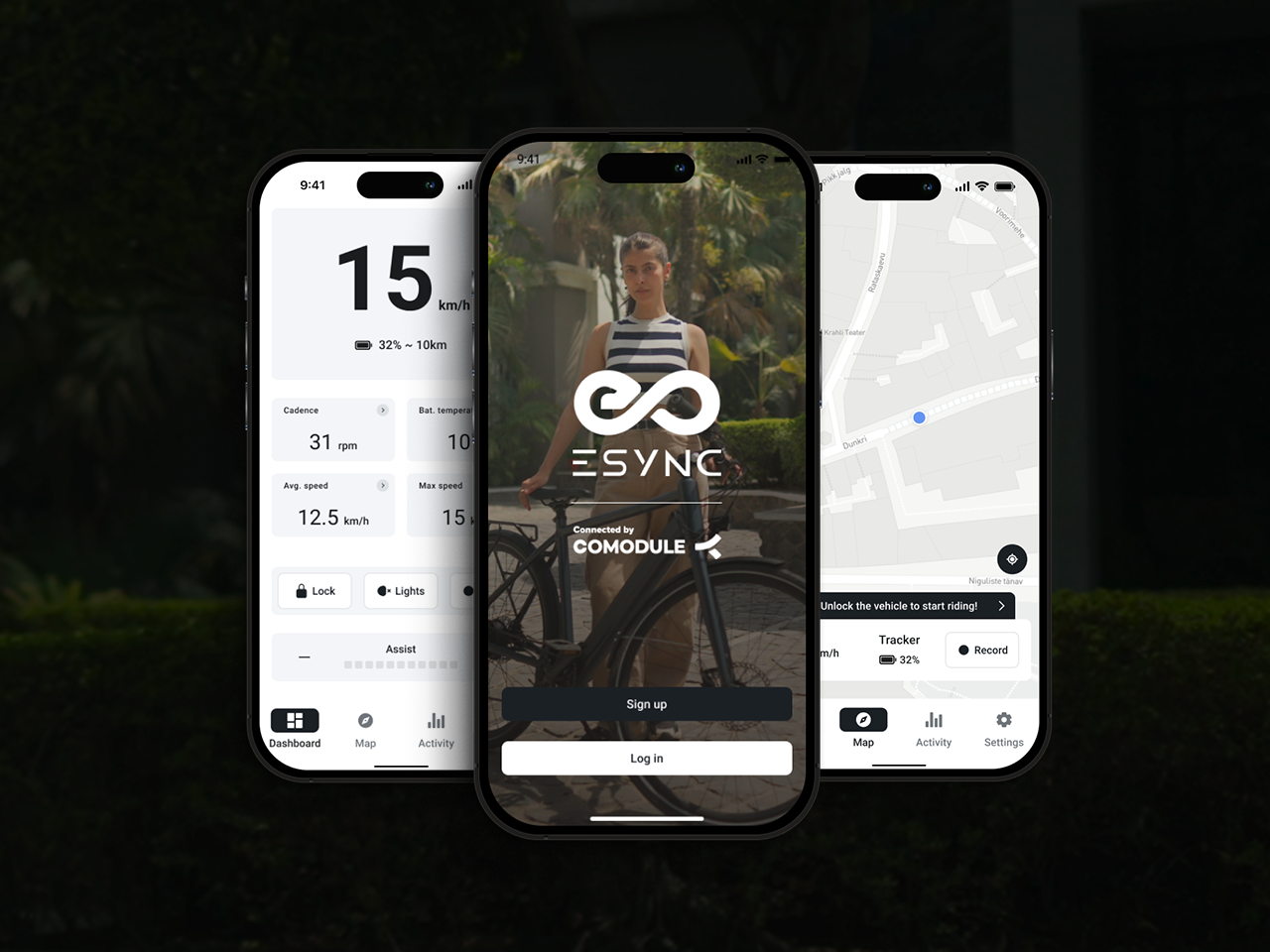 Hero Motors and Comodule partner to bring digitally advanced e-bike systems to European market
