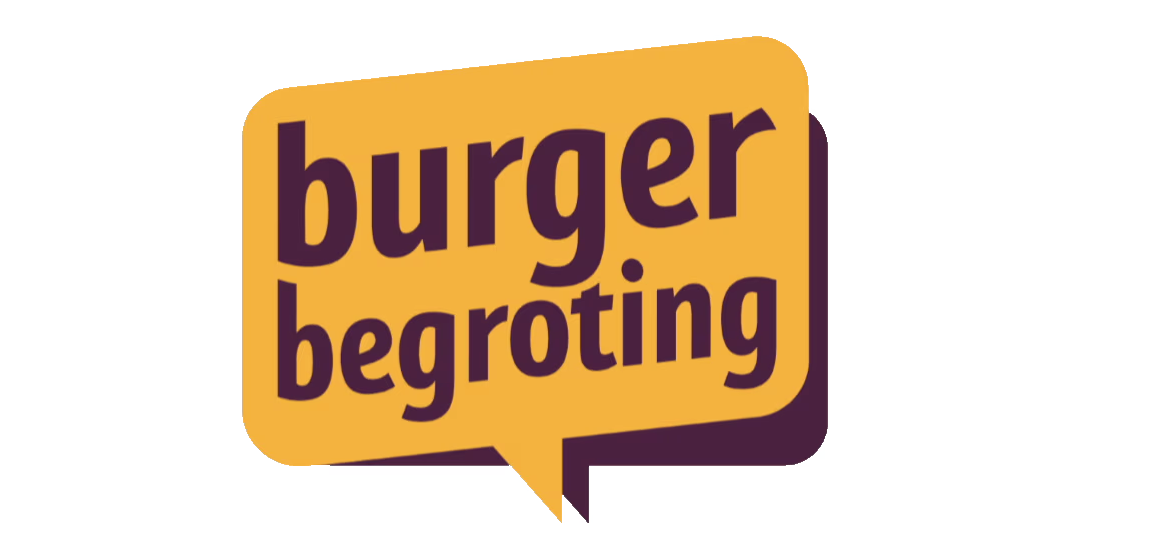 Logo Burgerbegroting