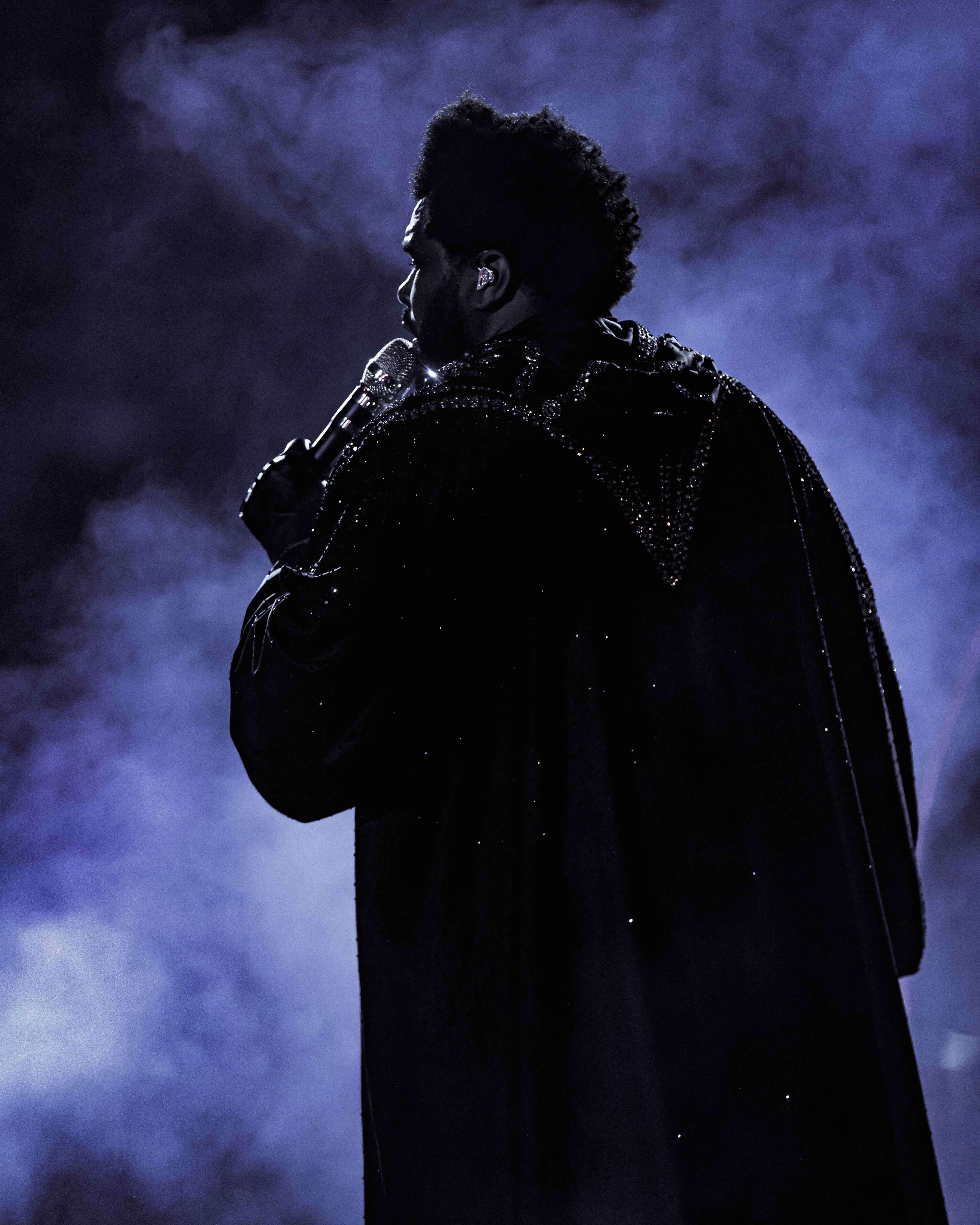 The Weeknd Upgrades to Sound Devices Astral Wireless for Ongoing Stadium Tour