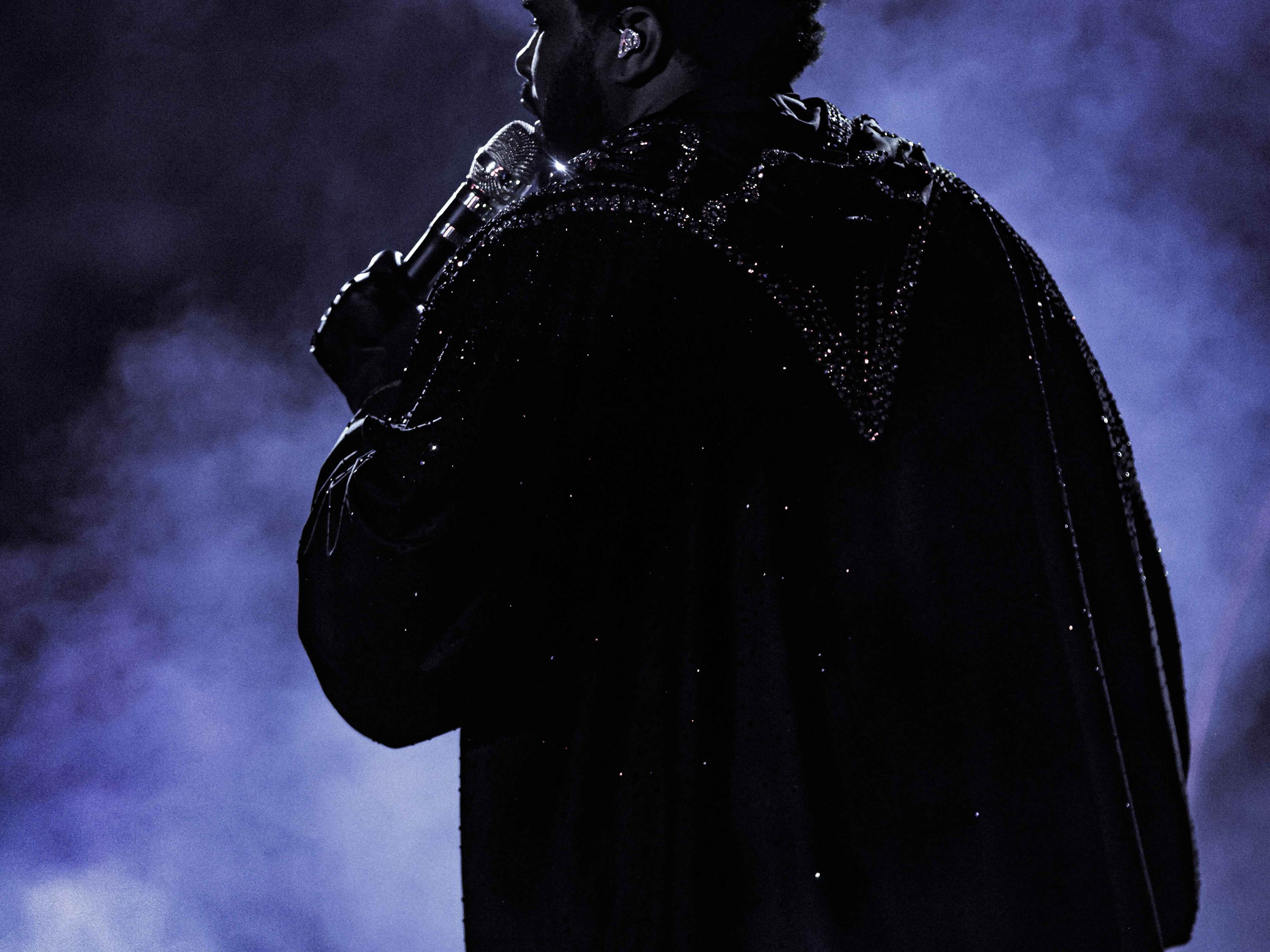 The Weeknd Upgrades to Sound Devices Astral Wireless for Ongoing Stadium Tour