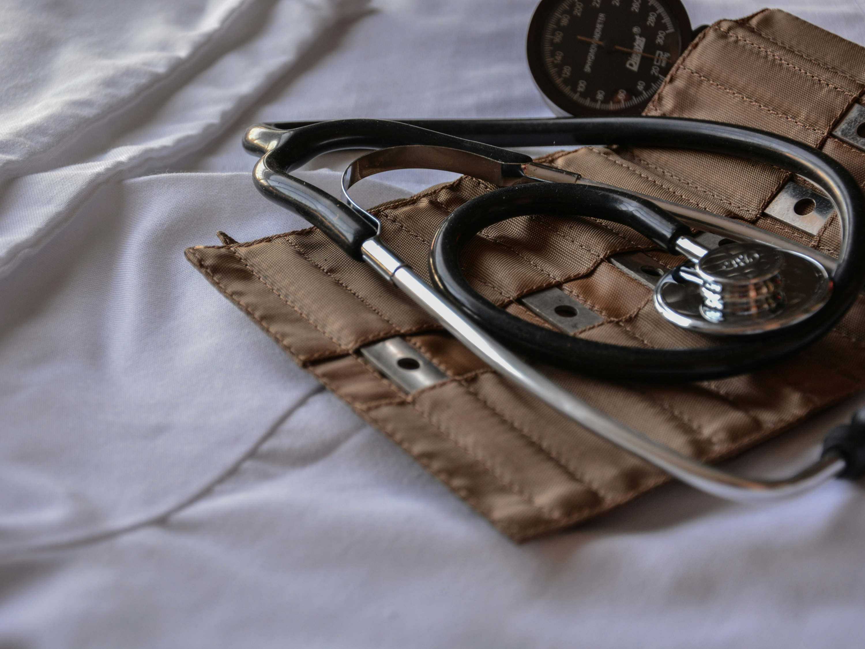 Réforme des soins de santé
