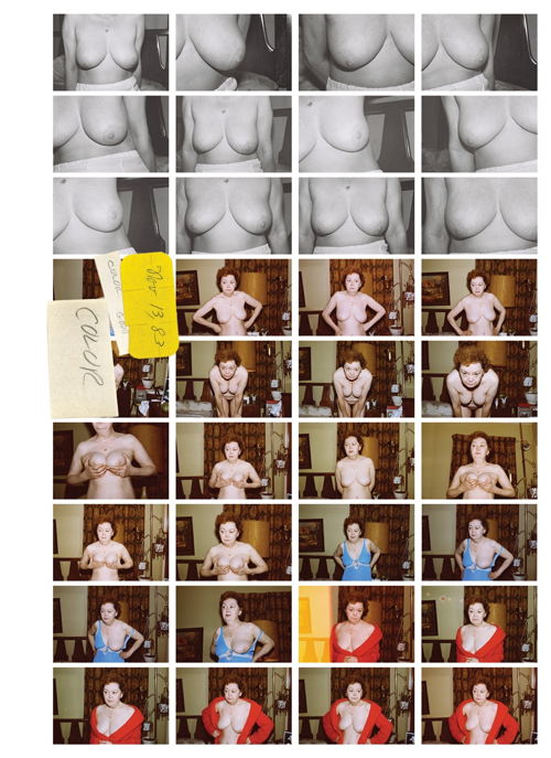 Mariken Wessels - (c) Mariken Wessels uit de serie Taking Off. Henry My Neighbor, 2015 Mariken Wessels - (c) Mariken Wessels uit de serie Taking Off. Henry My Neighbor, 2015