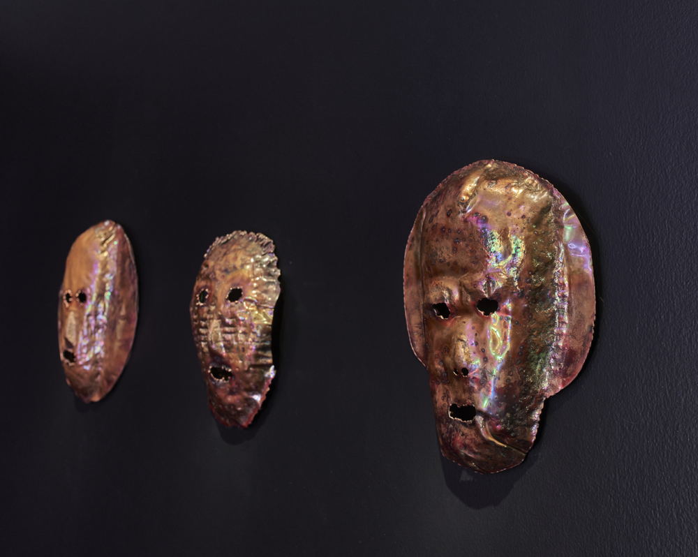 Baloji Augurism. (c) MoMu Antwerp, Photo: Stany Dederen Baloji Augurism. (c) MoMu Antwerp, Photo: Stany Dederen