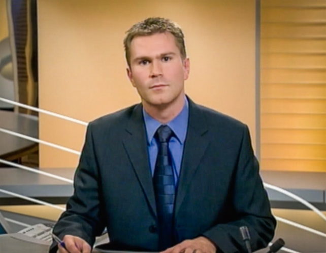 Wim De Vilder 2001 - (c) VRT