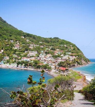 File image: Generic OECS Tourism Image 