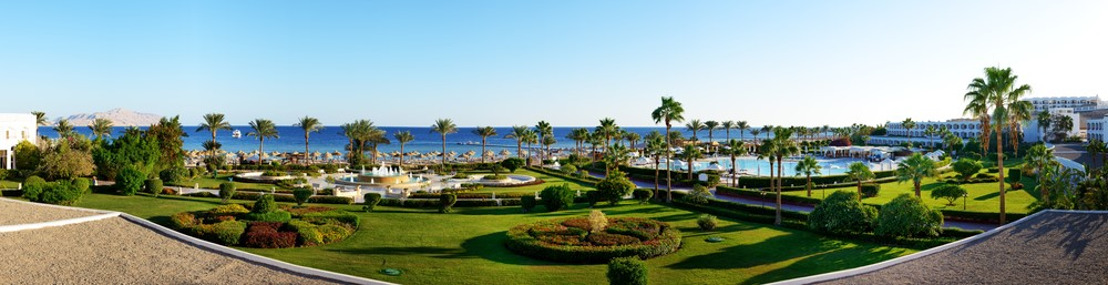 flydubai adds Sharm El Sheikh to its network