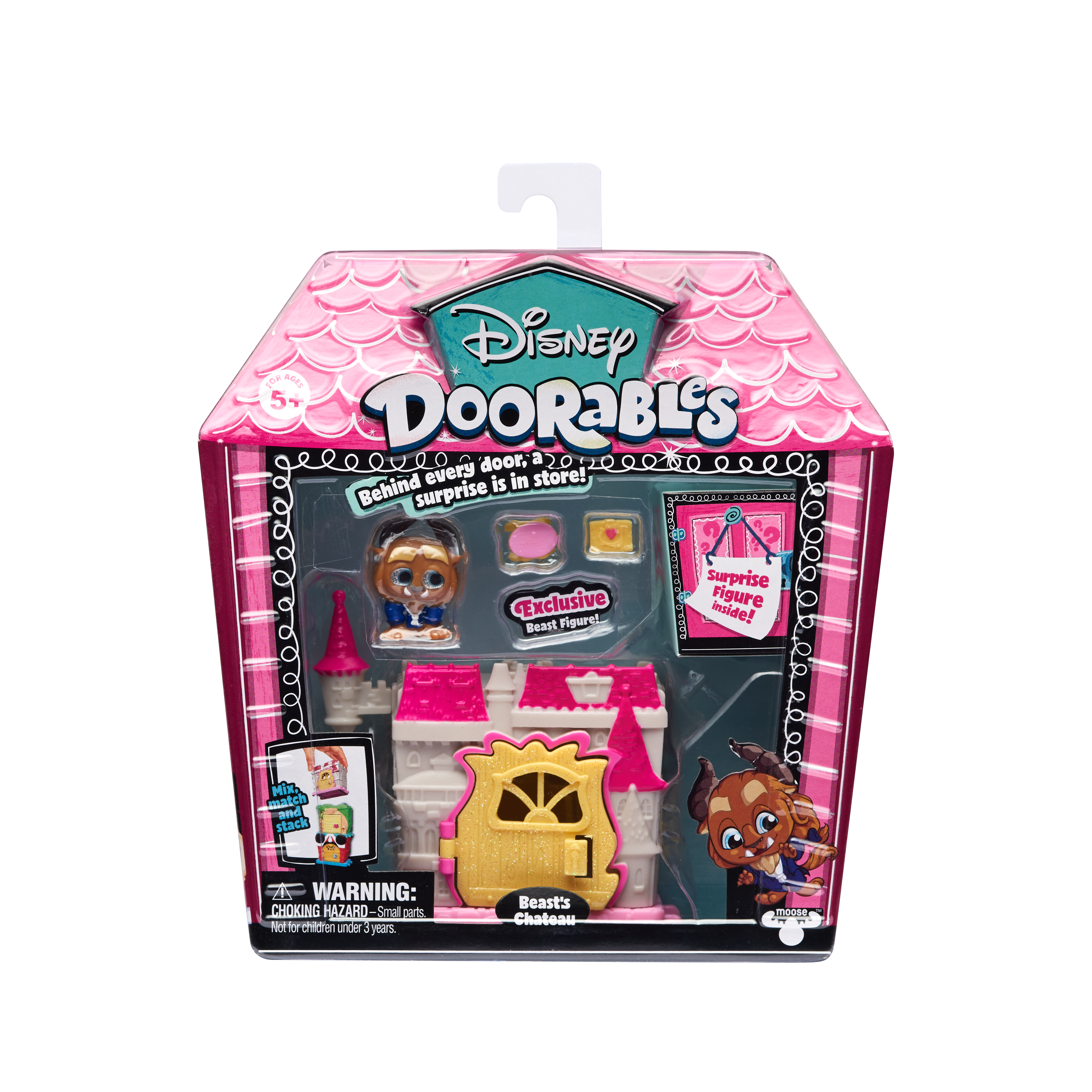 Mini Display Set