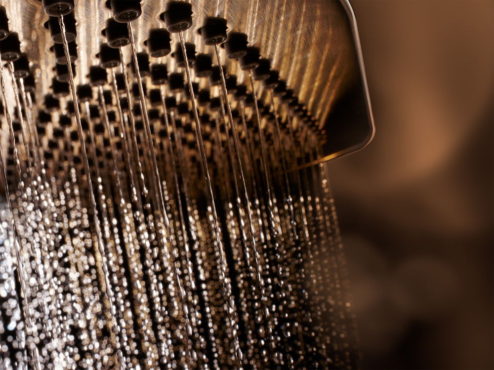AXOR ShowerSphere
