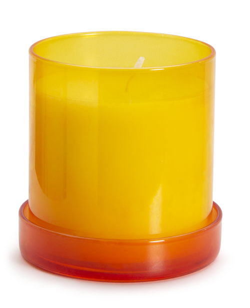 Habitat Small Scented Candle - Grapefruit & Cassis, £6