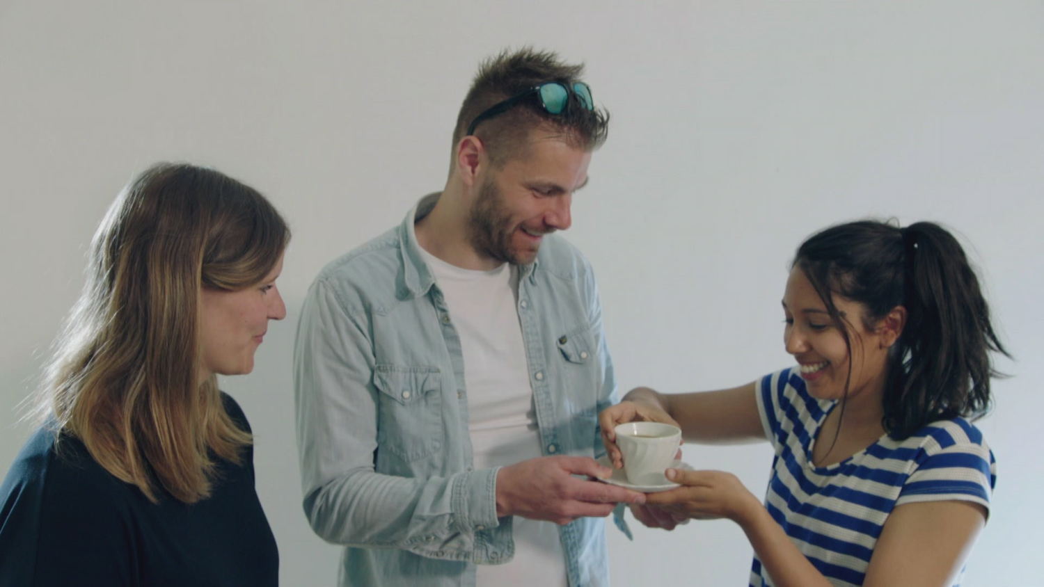 Wat doet koffie met je lichaam?
Over eten (c) VRT