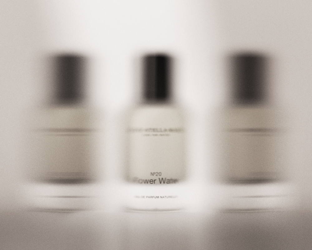 Eau de Parfum Naturelle