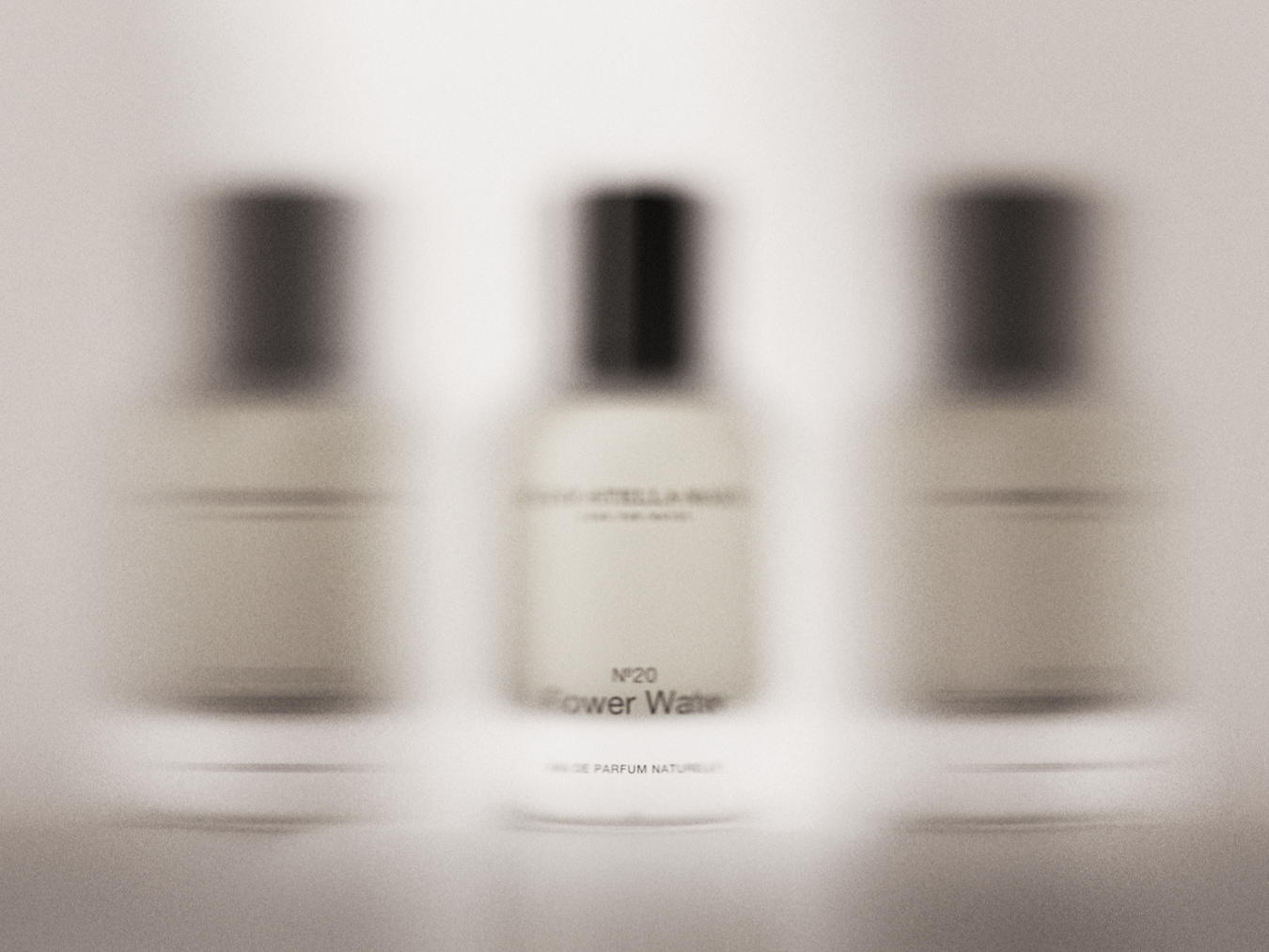 Marie-Stella-Maris introduceert exclusieve Eau de Parfum Naturelle collectie
