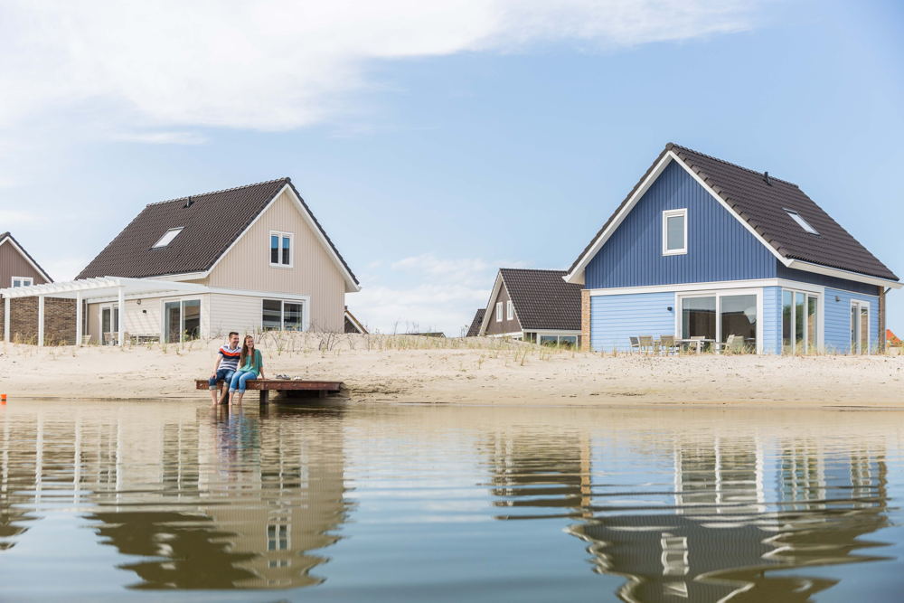 Landal_Ouddorp Duin
