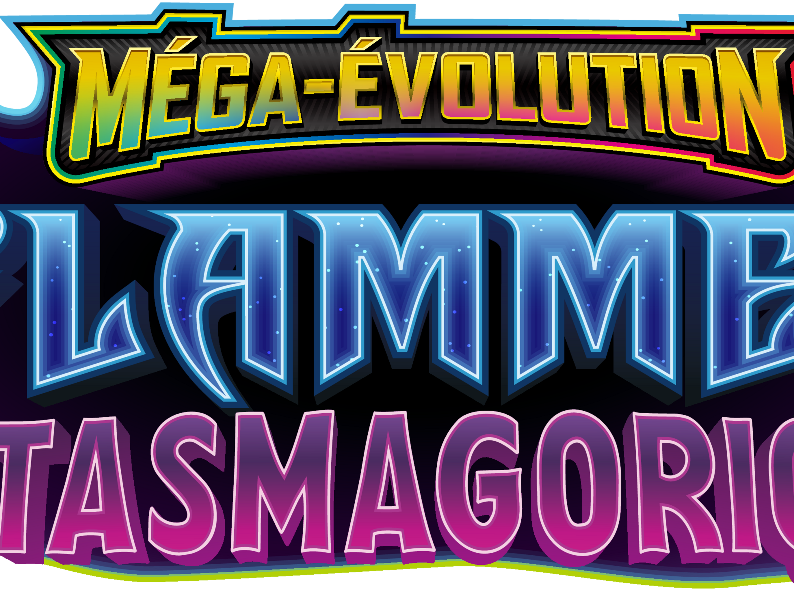 Le Jeu de Cartes à Collectionner Pokémon fait monter la température avec la nouvelle extension Méga-Évolution – Flammes Fantasmagoriques, bientôt disponible