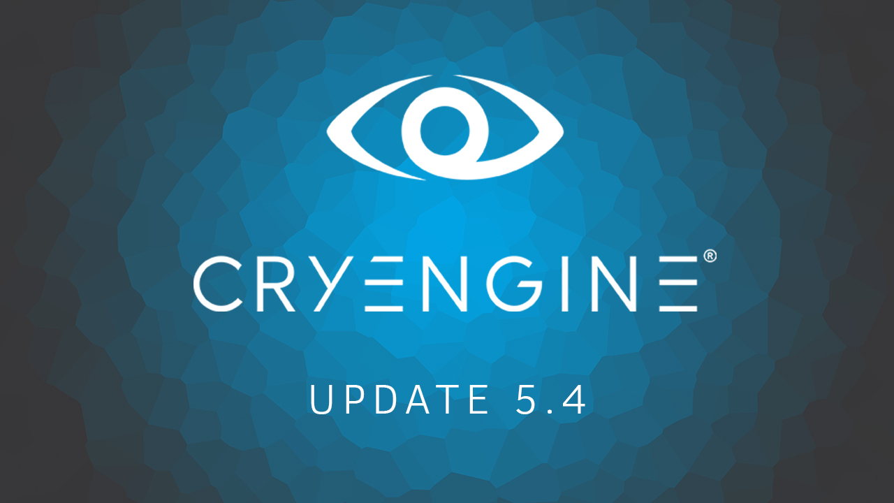 press.cryengine.com