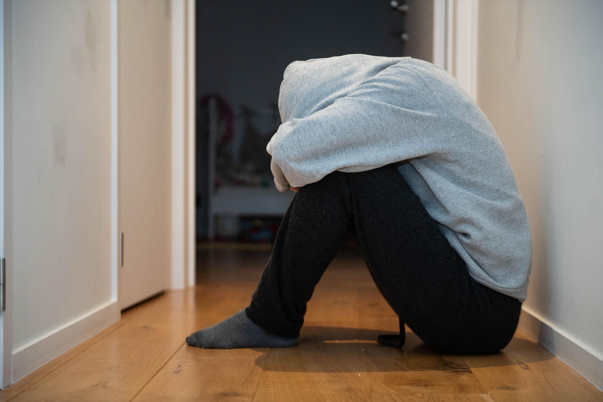 Nearly one in five Belgians suffers from a mental health condition