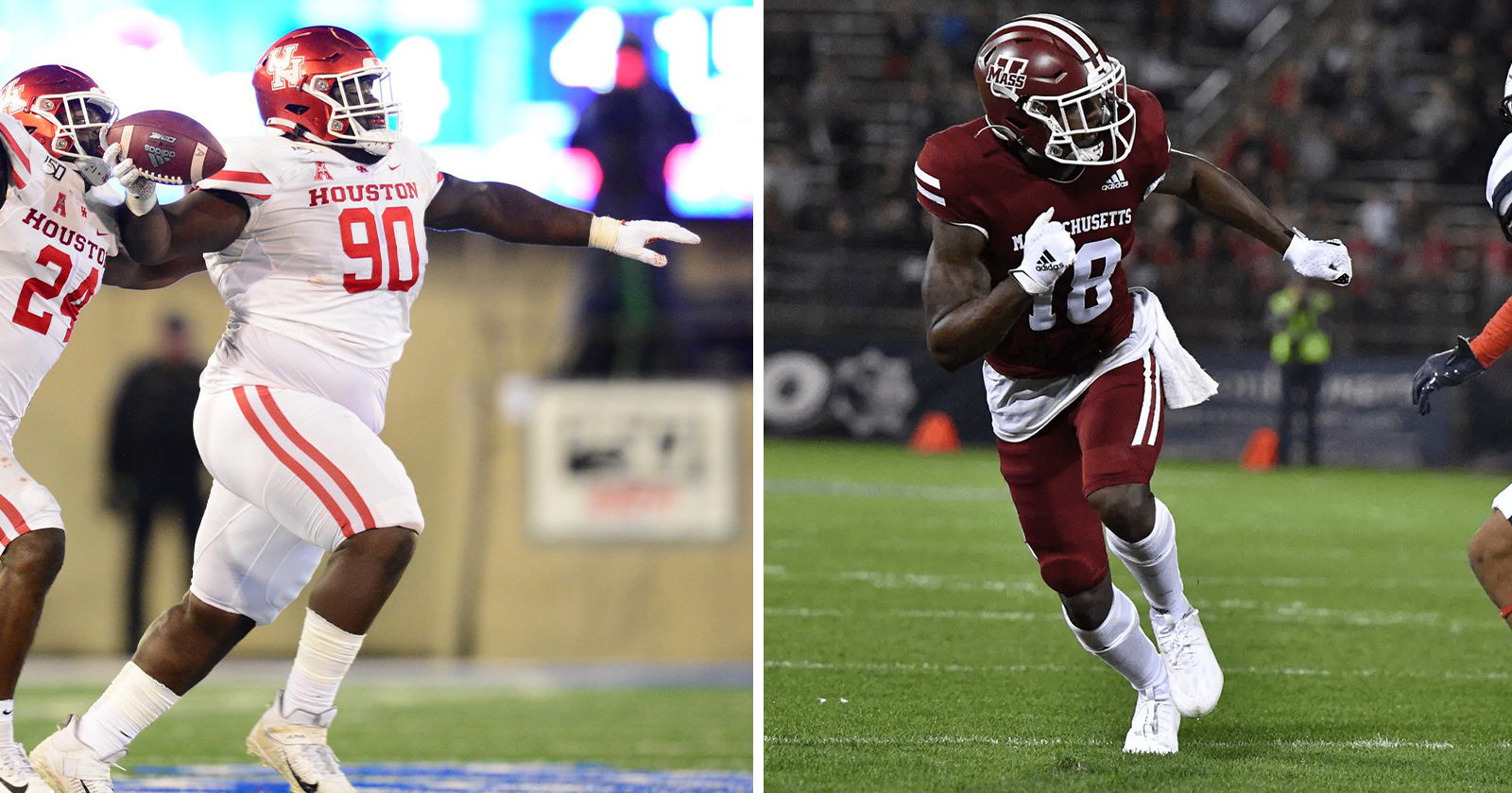 The Edmonton Elks Football ClubTRANSACTIONS | Elks sign Charles-Pierre (DL) and Sullivan-Brown (WR)