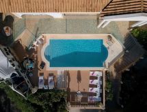 Vakantiehuis “Whitehouse”