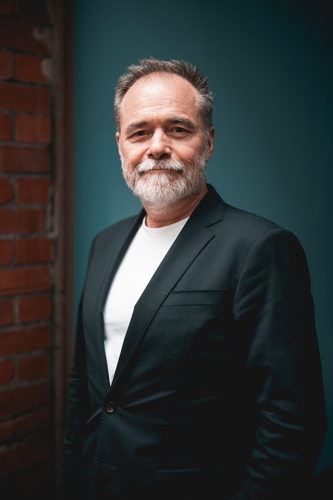 Wouter Boits, Founder & CEO