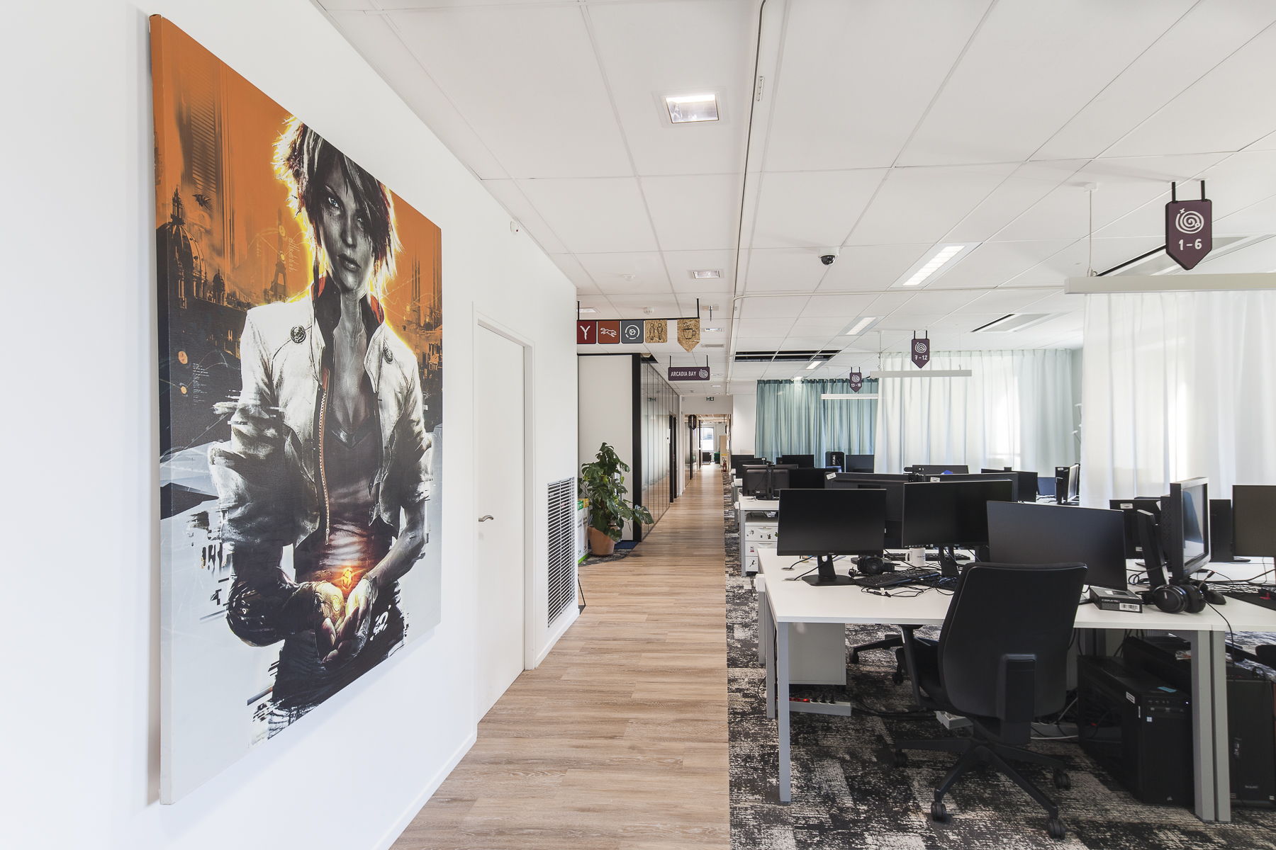 DONTNOD présente son programme FROG : une nouvelle organisation pensée pour le télétravail