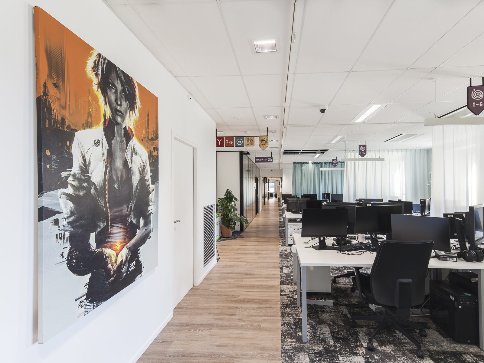 DONTNOD présente son programme FROG : une nouvelle organisation pensée pour le télétravail