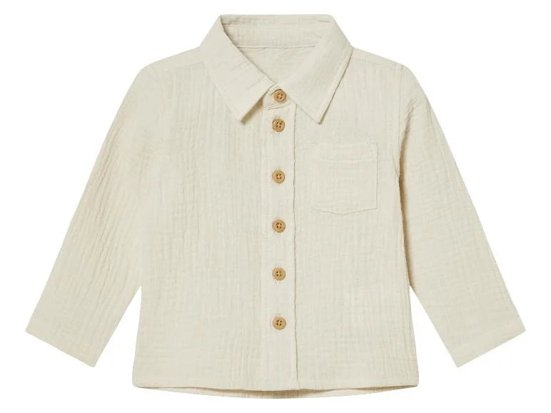 Chemise € 4.99