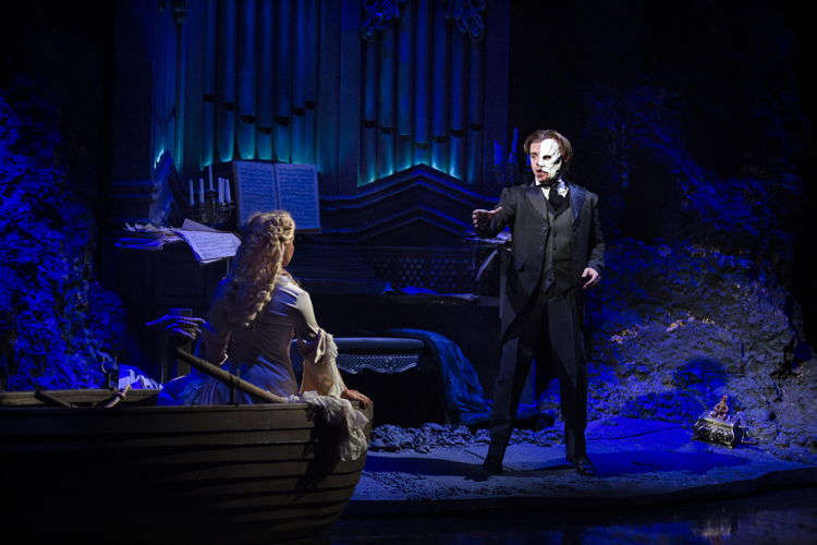 9_The Phantom of the Opera