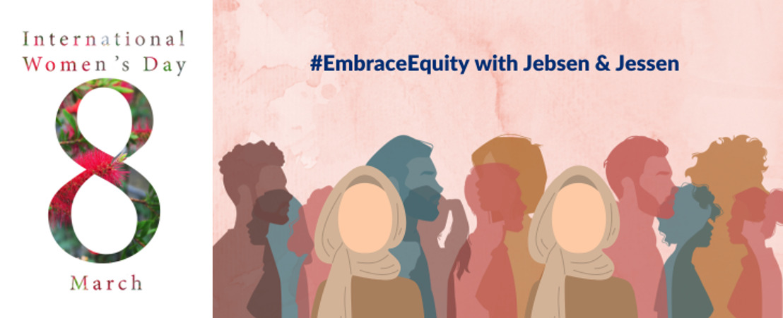 Embracing Equity