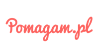Pomagam.pl Logo