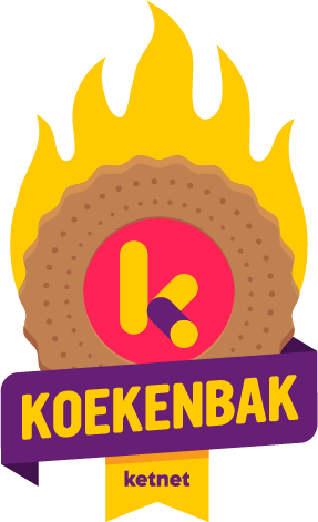 Logo Ketnet Koekenbak