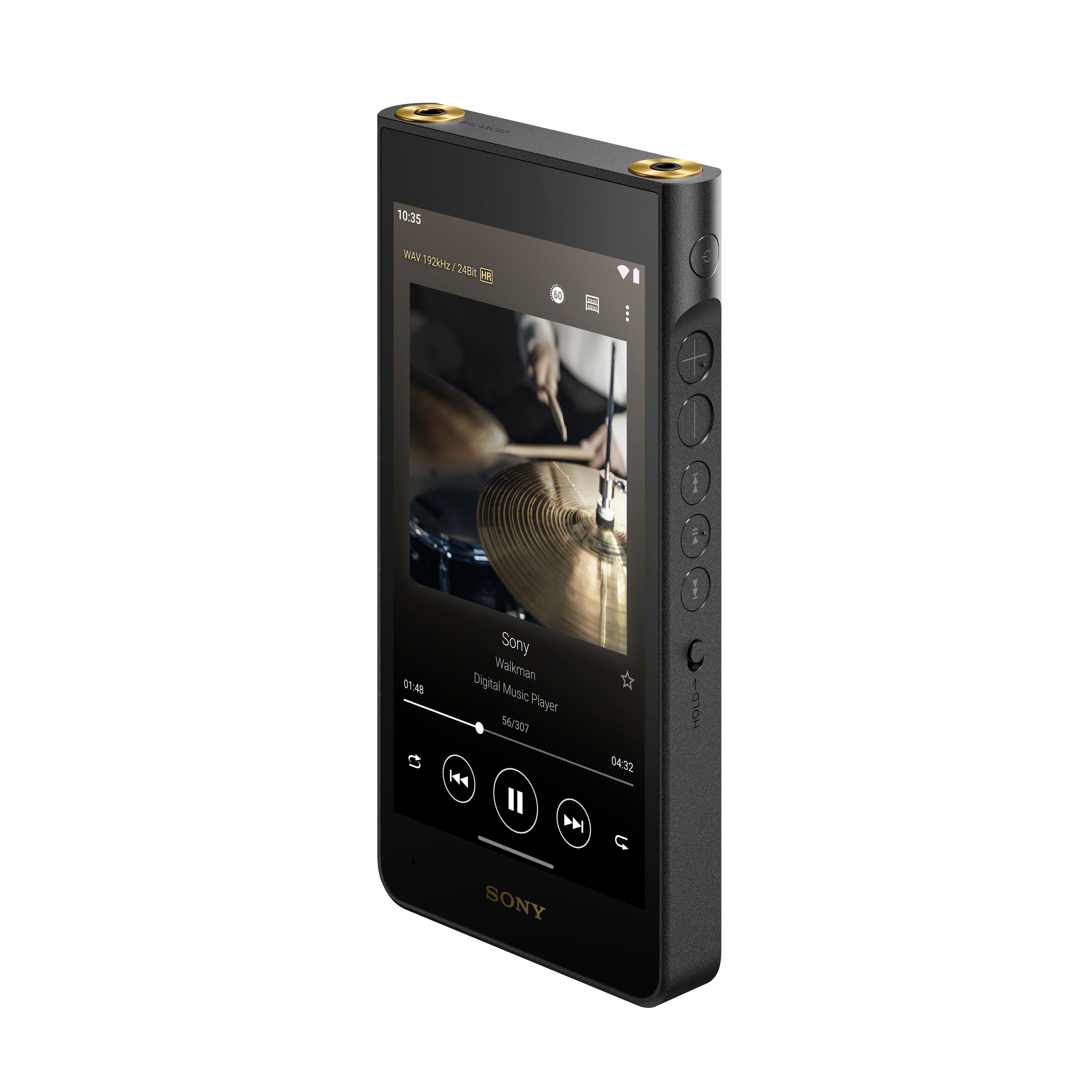Walkmon Sony Updates its Premium Walkman® Lineup Including New Signature Series ...