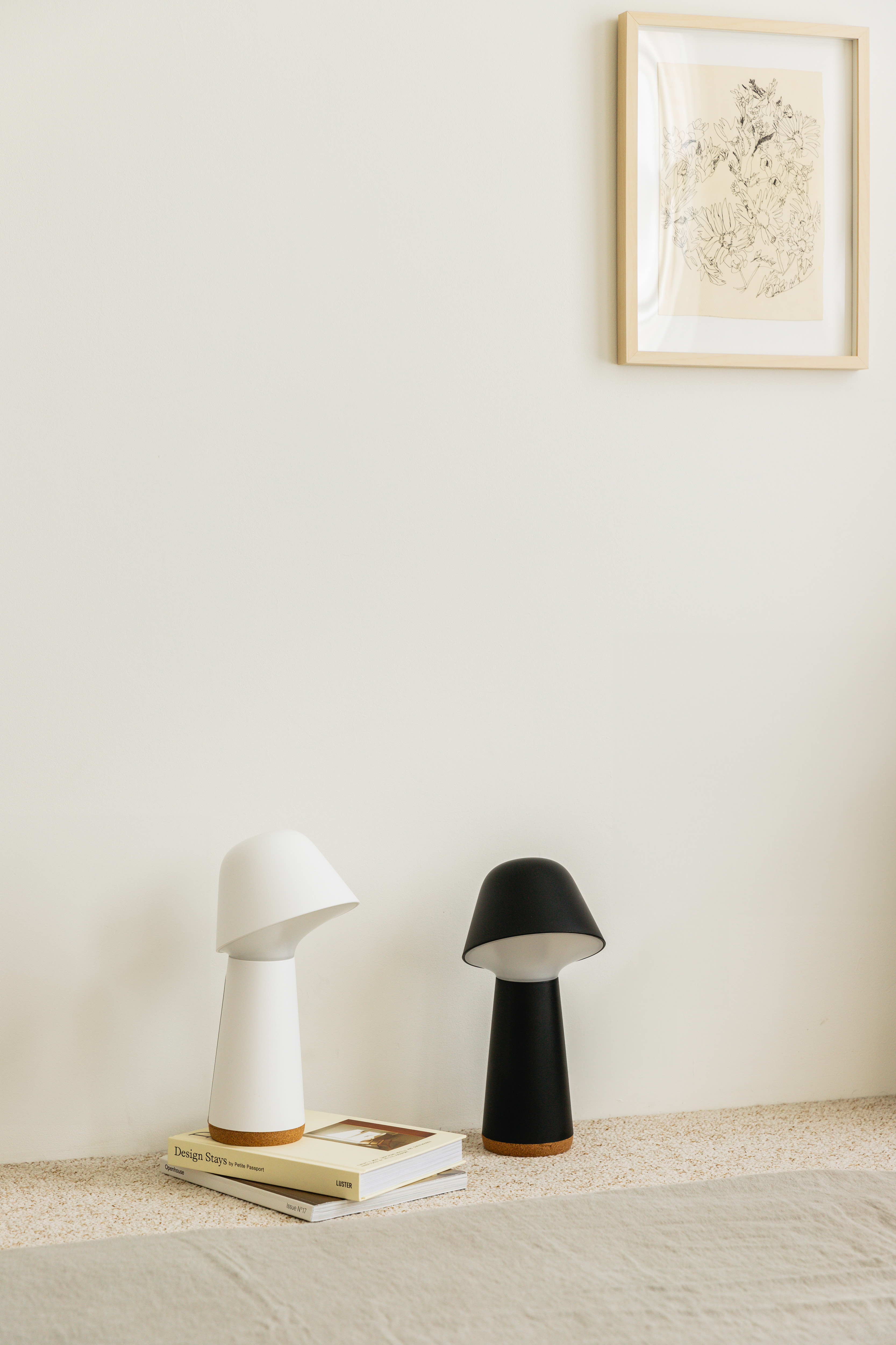 ©Buro Bonito x Philips Hue ©Buro Bonito x Philips Hue