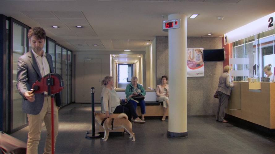 Voor hetzelfde geld- Hospitalisatieverzekering (c) VRT