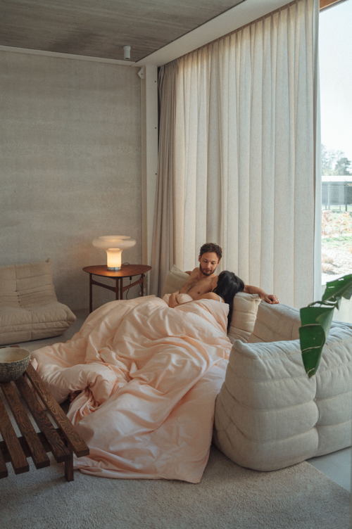 MARIEMARIE SLEEPYSATEEN Vanaf A Partir De 149 Euro12