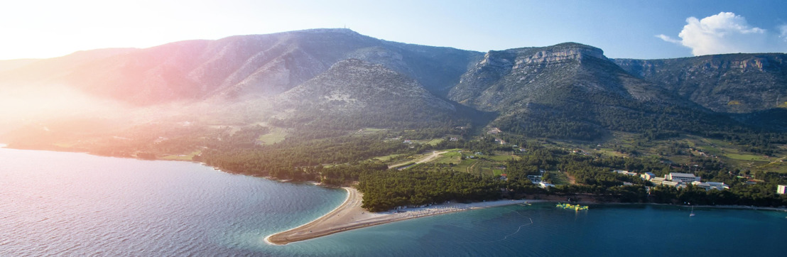 Ontdek watersportparadijs Kroatië