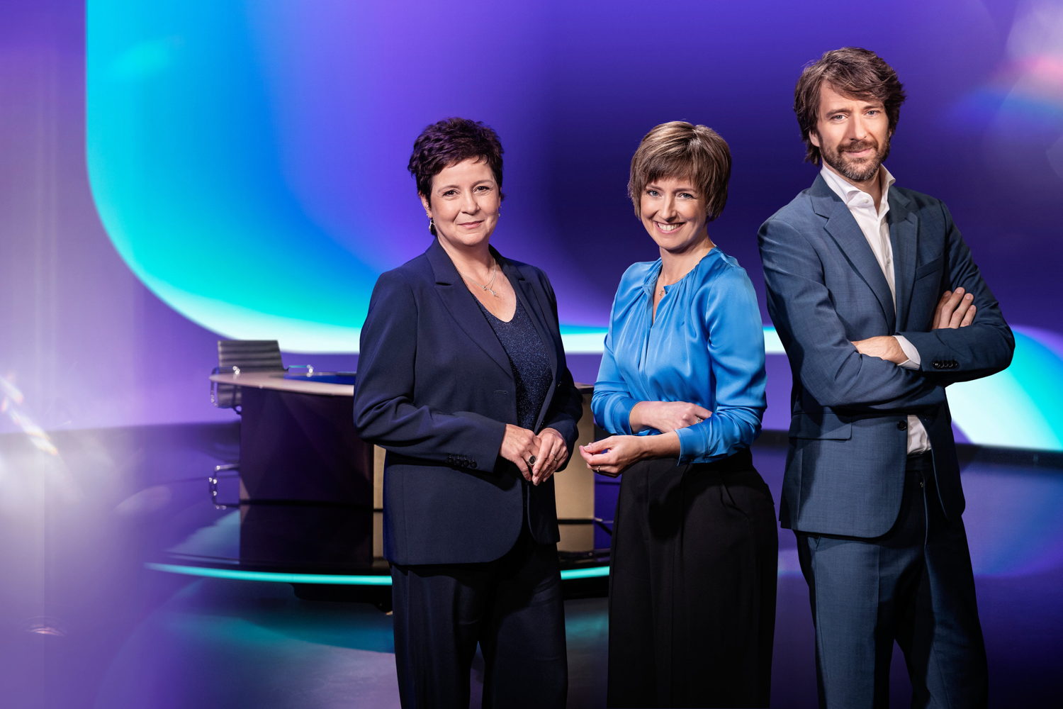Terzake 2023 (c) Sofie Silbermann VRT