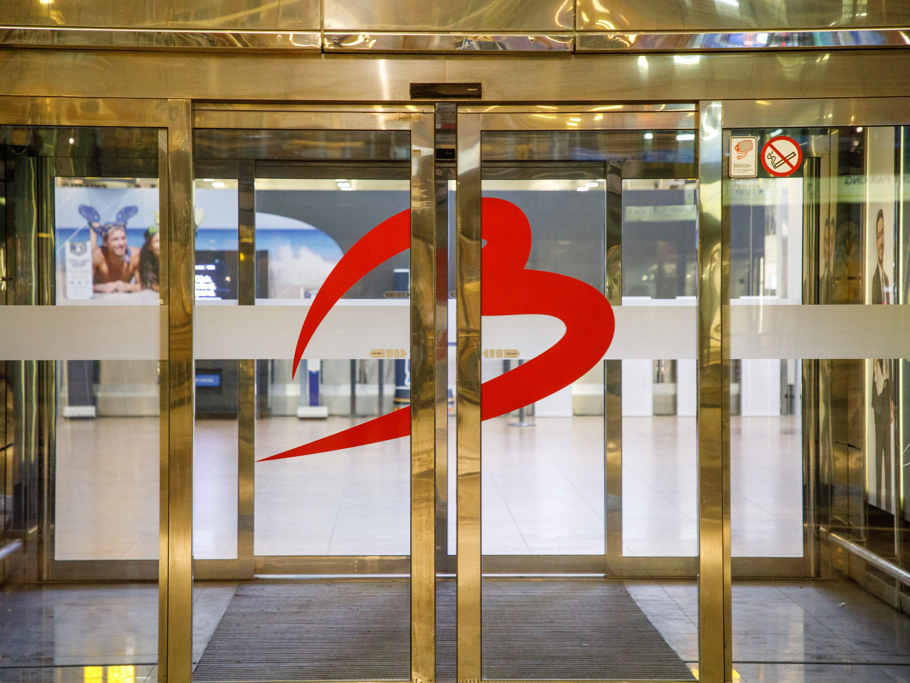 Brussels Airport permit overturned over breach of EU law