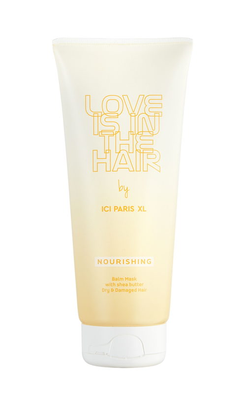 200ML Nourishing Balm 
€9,95