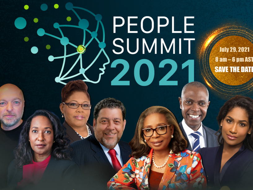 Inaugural People Summit 2021 to Feature Regional and Global Leadership Titans