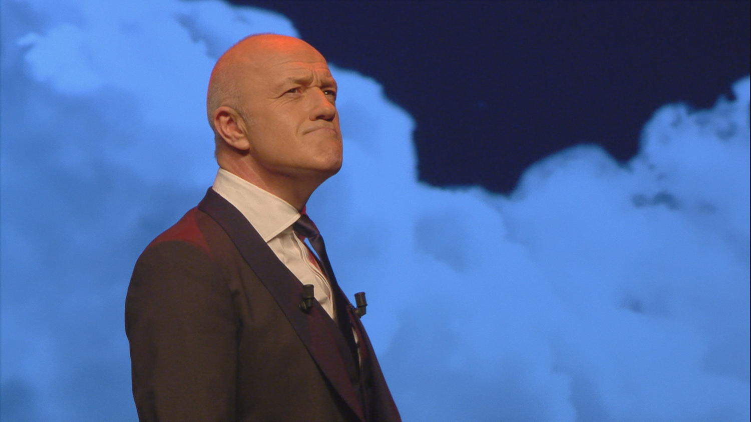 Geert Hoste maakt het land beter (c) VRT
