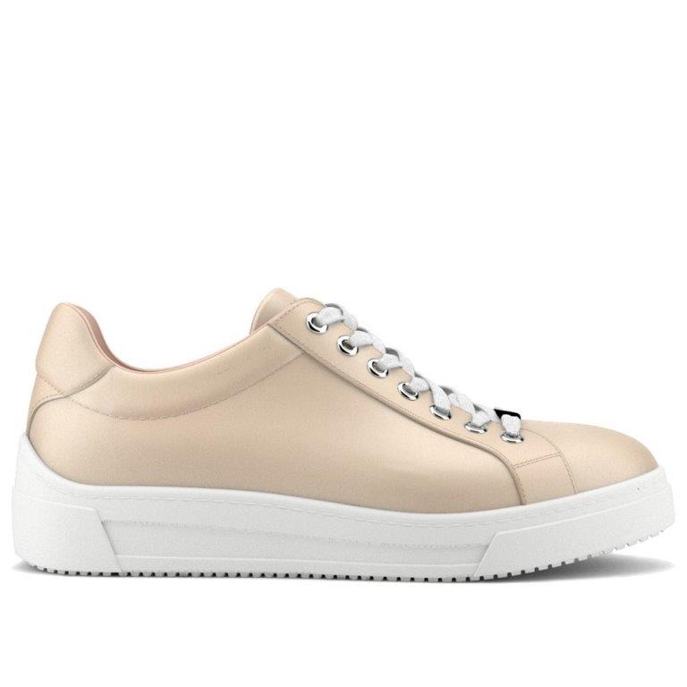 Unisa launches "Unisa Custom", an online shoe customizer