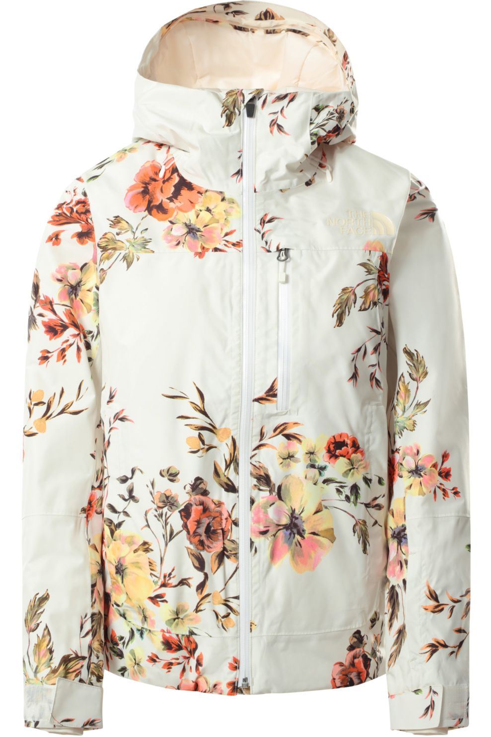 The North Face_skijas Descendit_A.S.Adventure_€270