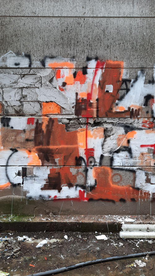 Kenneth Letsoin, Delft, 2023