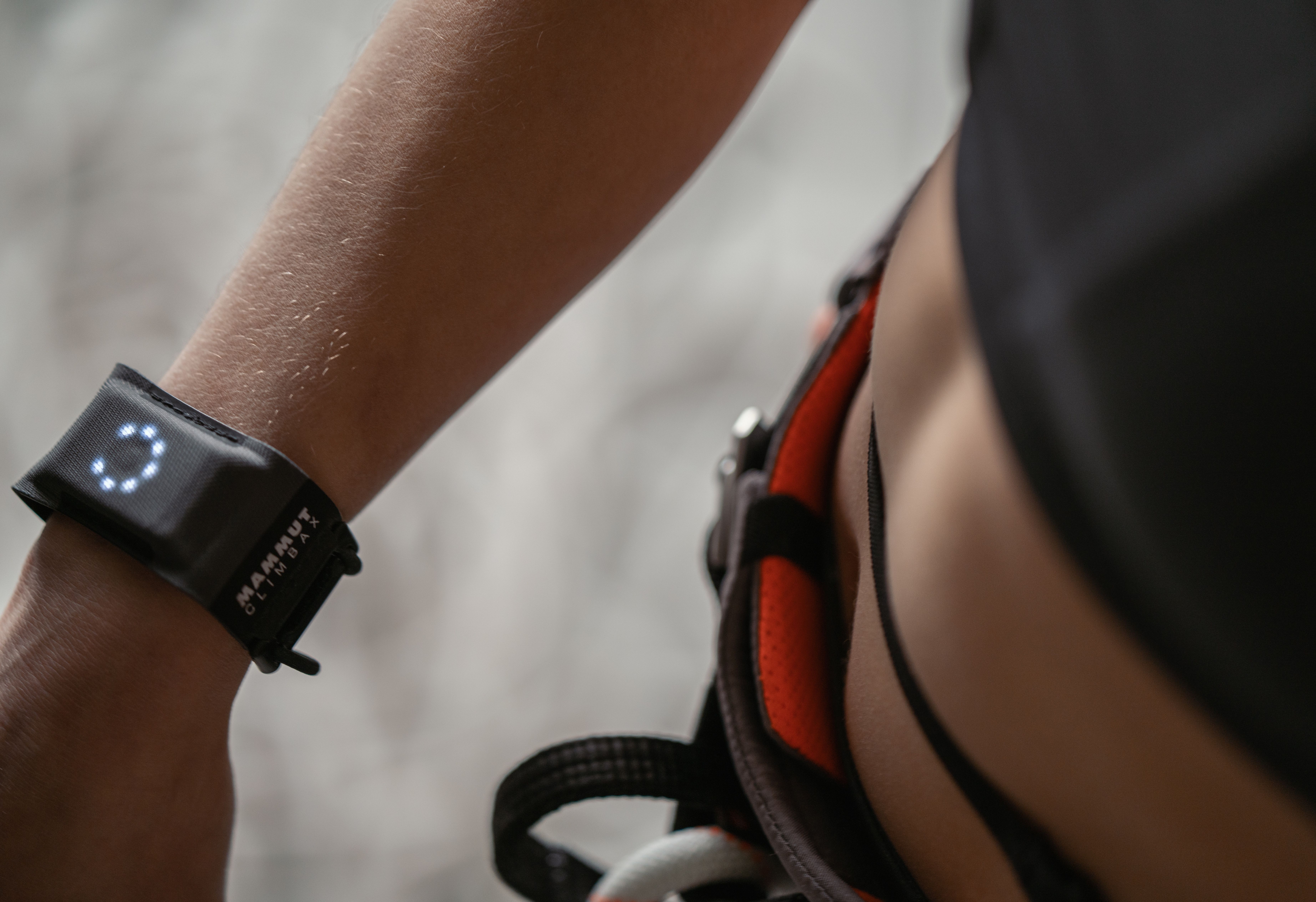 Mammut Climbax Mammut Climbax