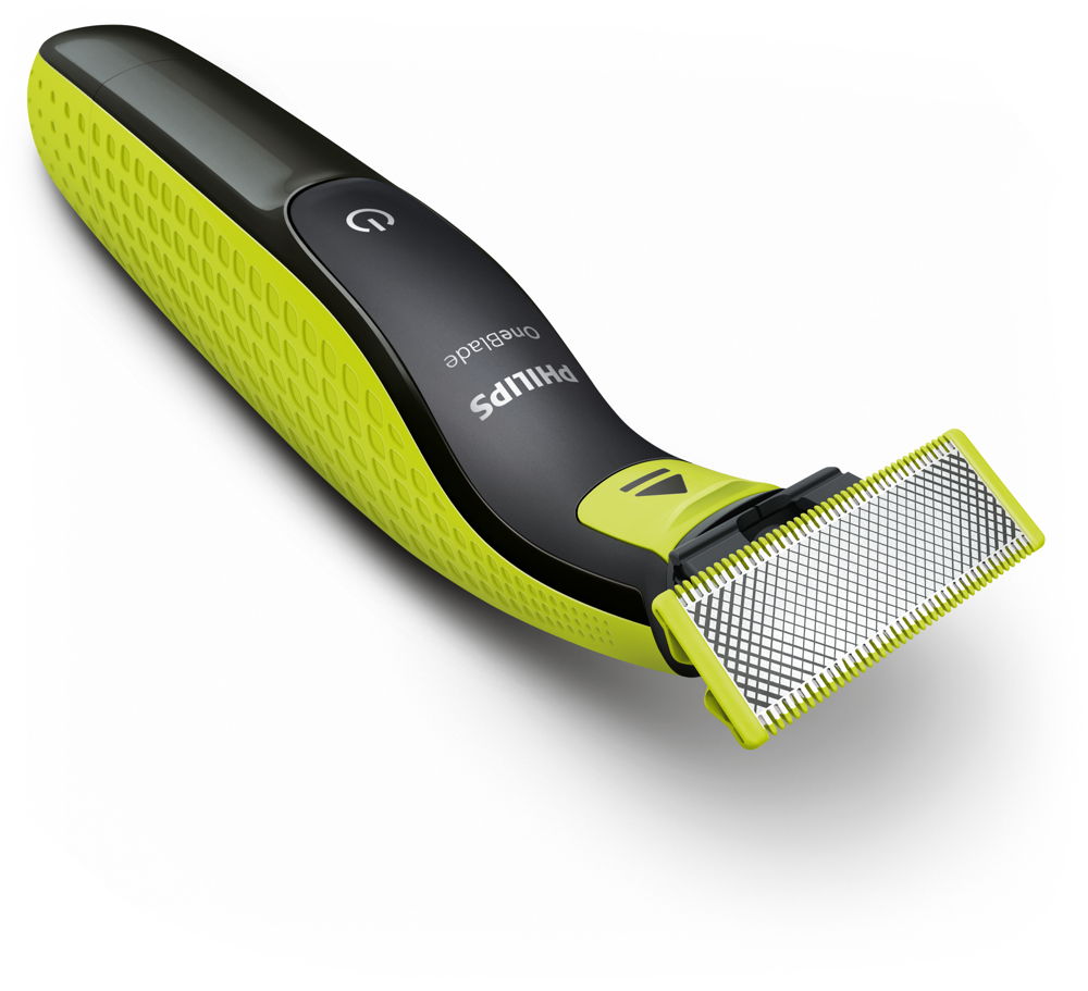 Philips - OneBlade Face & Body - €67,99