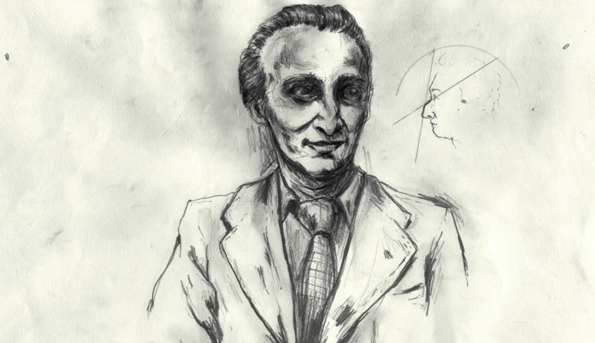 Lon Landau - (c) De Chinezen