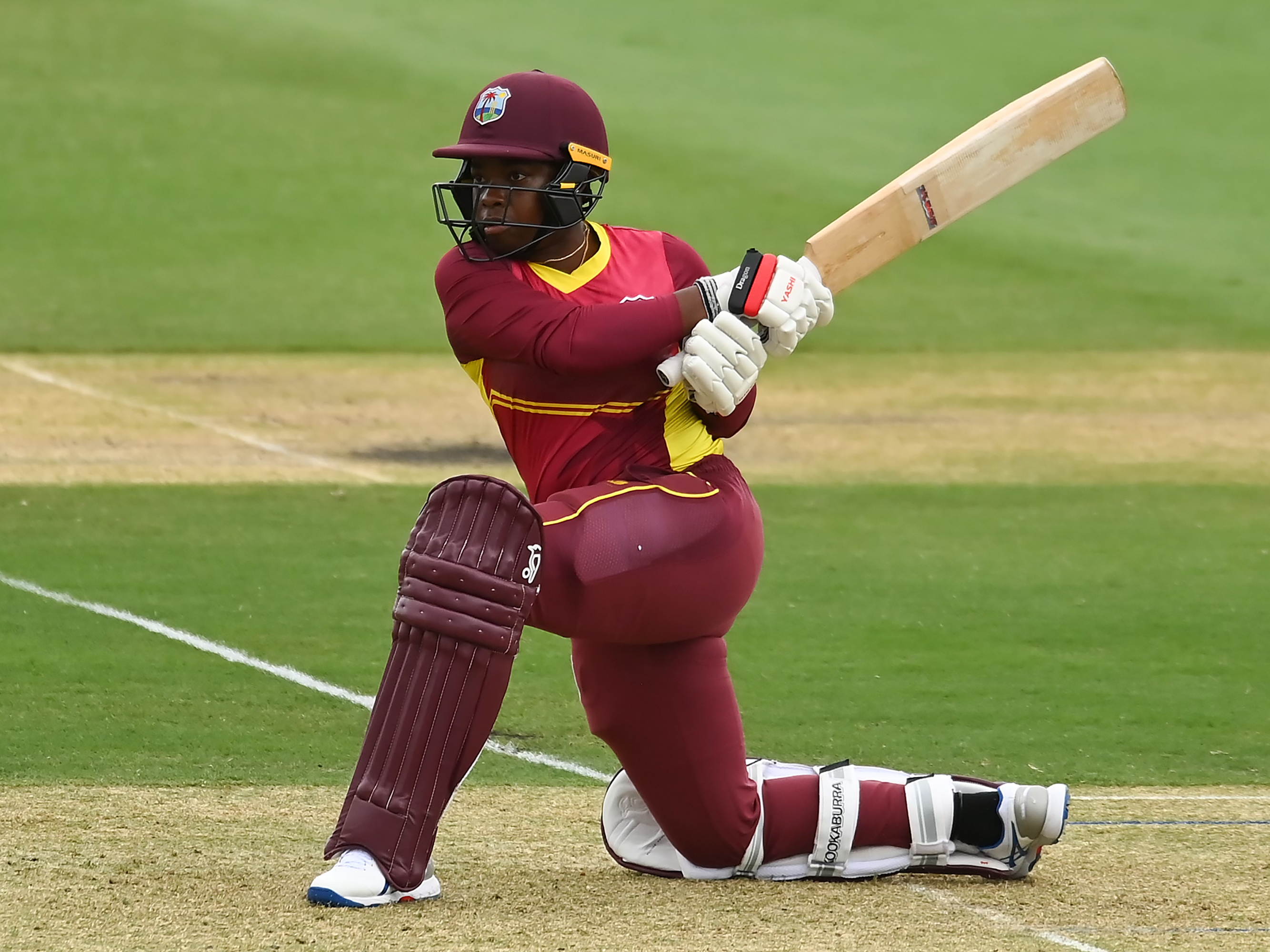 West Indies Women incur defeat in 1st ODI against Australia